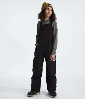 Freedom-overalls med isolering til drenge og piger