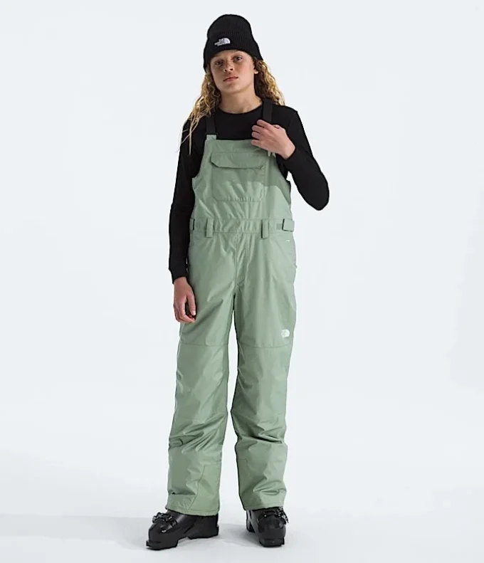 Freedom-overalls med isolering til drenge og piger Freedom-overalls med isolering til drenge og piger