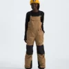 Freedom-overalls med isolering til drenge og piger Freedom-overalls med isolering til drenge og piger