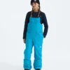 Freedom-overalls med isolering til drenge og piger Freedom-overalls med isolering til drenge og piger