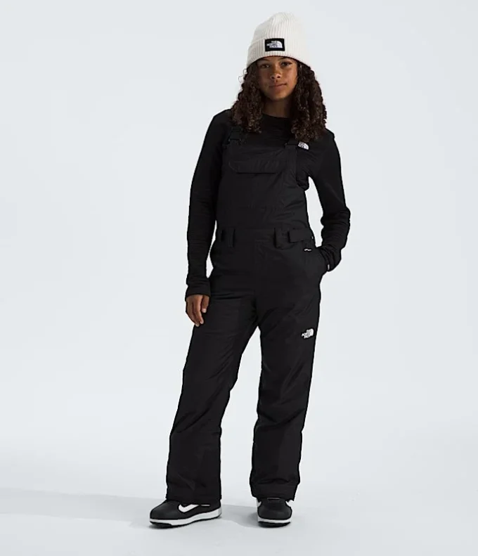 Freedom-overalls med isolering til drenge og piger Freedom-overalls med isolering til drenge og piger