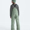 Freedom-overalls med isolering til drenge og piger Freedom-overalls med isolering til drenge og piger