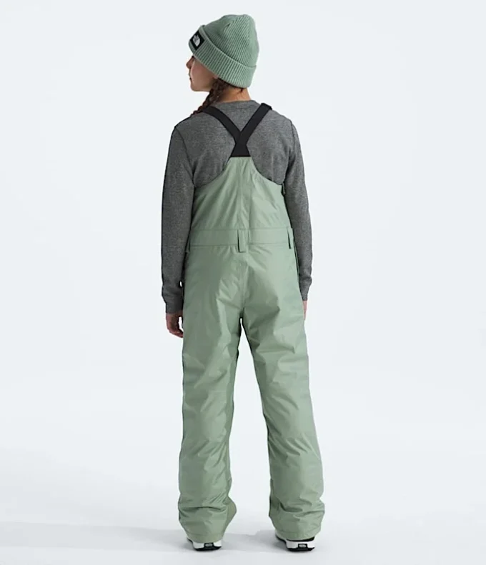 Freedom-overalls med isolering til drenge og piger Freedom-overalls med isolering til drenge og piger
