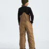 Freedom-overalls med isolering til drenge og piger Freedom-overalls med isolering til drenge og piger