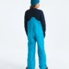 Freedom-overalls med isolering til drenge og piger Freedom-overalls med isolering til drenge og piger