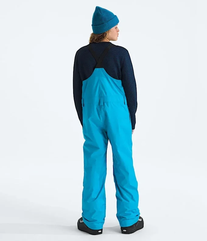 Freedom-overalls med isolering til drenge og piger Freedom-overalls med isolering til drenge og piger