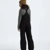 Freedom-overalls med isolering til drenge og piger Freedom-overalls med isolering til drenge og piger