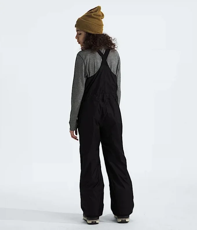 Freedom-overalls med isolering til drenge og piger Freedom-overalls med isolering til drenge og piger