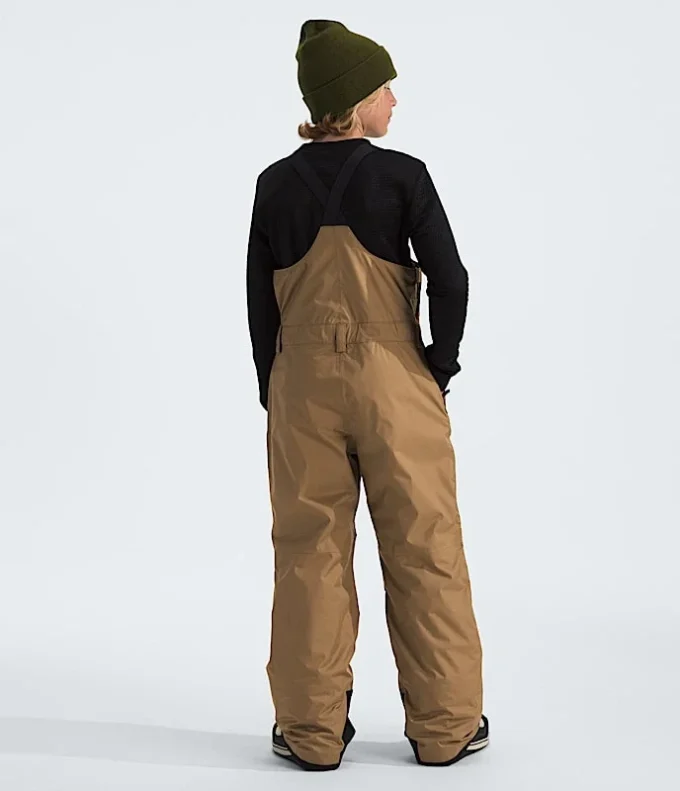 Freedom-overalls med isolering til drenge og piger Freedom-overalls med isolering til drenge og piger