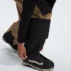 Freedom-overalls med isolering til drenge og piger Freedom-overalls med isolering til drenge og piger