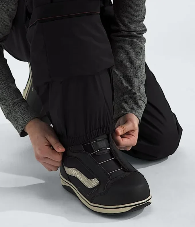 Freedom-overalls med isolering til drenge og piger Freedom-overalls med isolering til drenge og piger