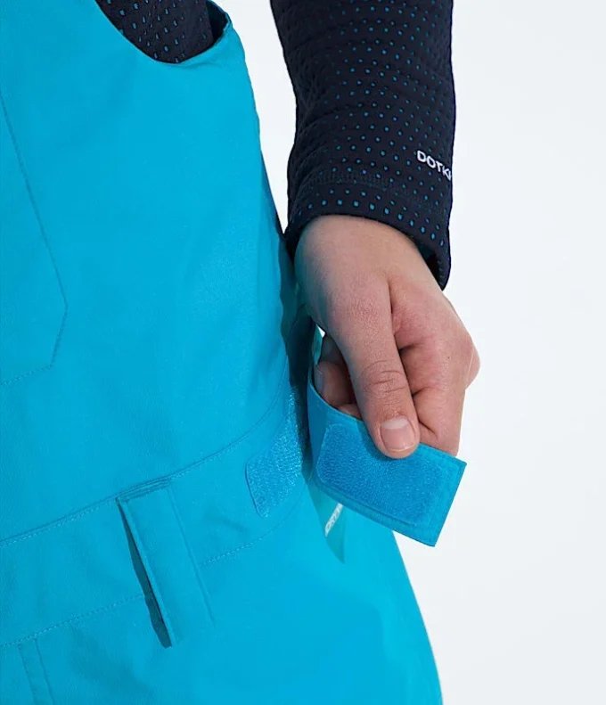 Freedom-overalls med isolering til drenge og piger Freedom-overalls med isolering til drenge og piger
