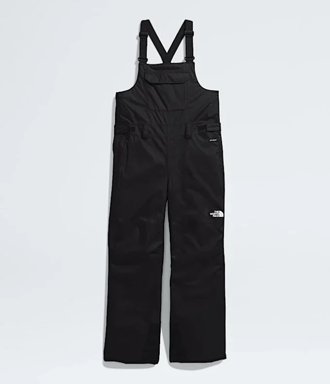 Freedom-overalls med isolering til drenge og piger Freedom-overalls med isolering til drenge og piger