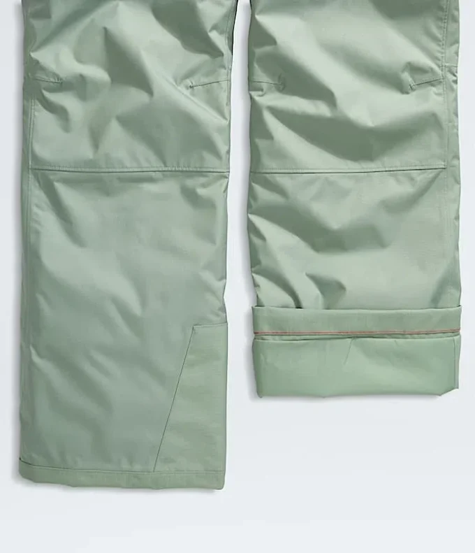 Freedom-overalls med isolering til drenge og piger Freedom-overalls med isolering til drenge og piger
