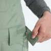 Freedom-overalls med isolering til drenge og piger Freedom-overalls med isolering til drenge og piger