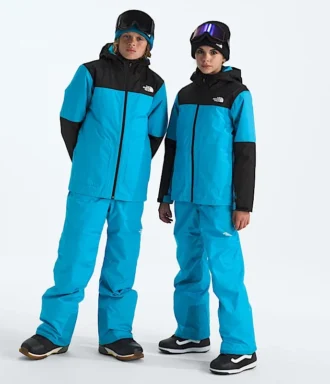 Freedom Triclimate™ til drenge og piger Freedom Triclimate™ til drenge og piger