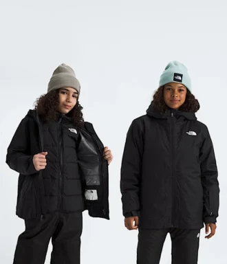 Freedom Triclimate™ til drenge og piger Freedom Triclimate™ til drenge og piger