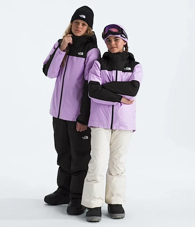 Freedom Triclimate™ til drenge og piger Freedom Triclimate™ til drenge og piger