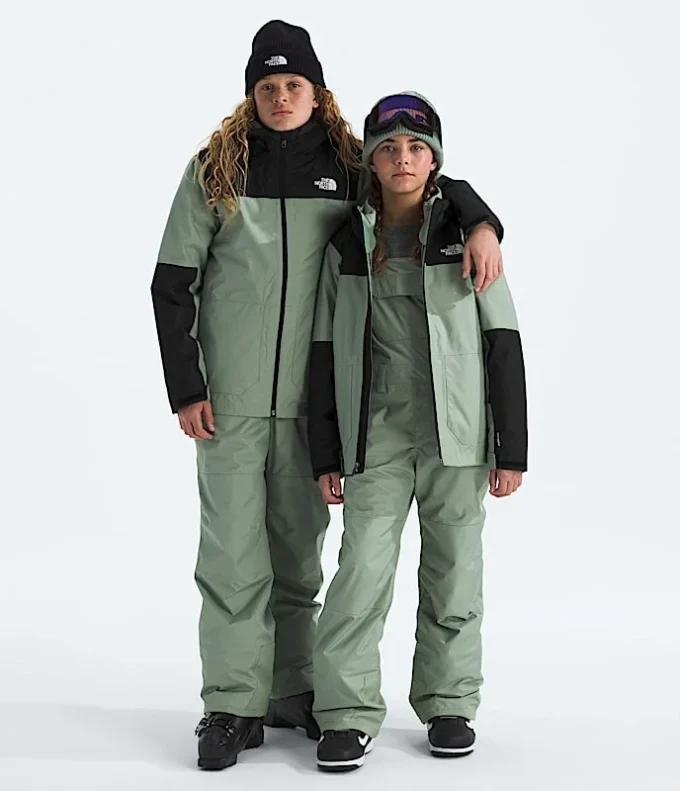 Freedom Triclimate™ til drenge og piger Freedom Triclimate™ til drenge og piger