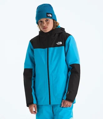 Freedom Triclimate™ til drenge og piger Freedom Triclimate™ til drenge og piger