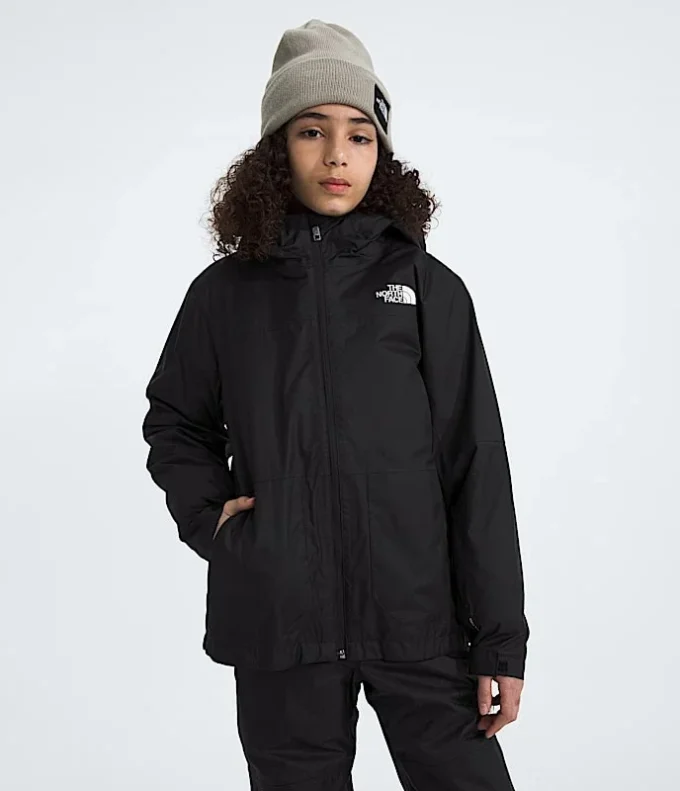 Freedom Triclimate™ til drenge og piger Freedom Triclimate™ til drenge og piger
