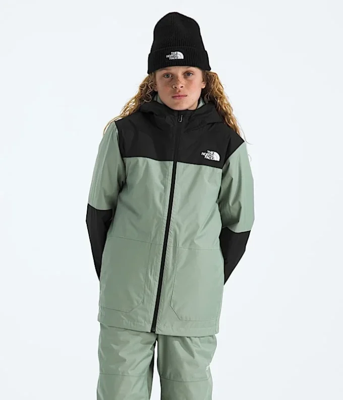 Freedom Triclimate™ til drenge og piger Freedom Triclimate™ til drenge og piger