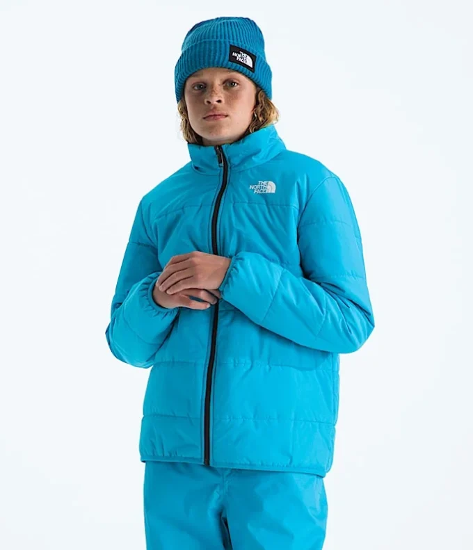 Freedom Triclimate™ til drenge og piger Freedom Triclimate™ til drenge og piger