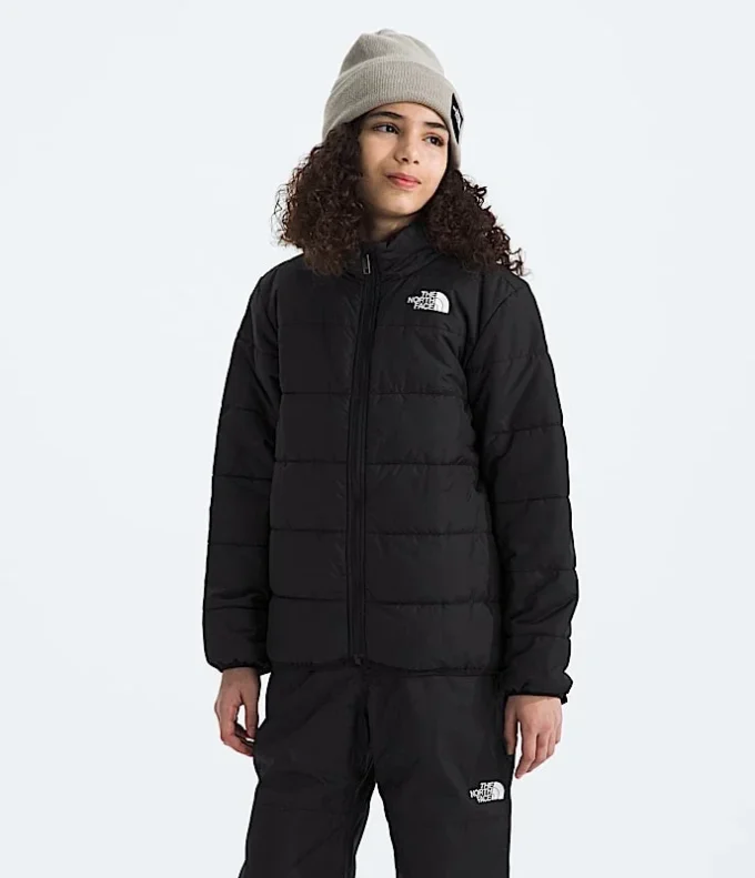 Freedom Triclimate™ til drenge og piger Freedom Triclimate™ til drenge og piger
