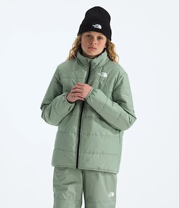 Freedom Triclimate™ til drenge og piger Freedom Triclimate™ til drenge og piger