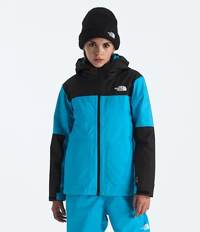 Freedom Triclimate™ til drenge og piger Freedom Triclimate™ til drenge og piger