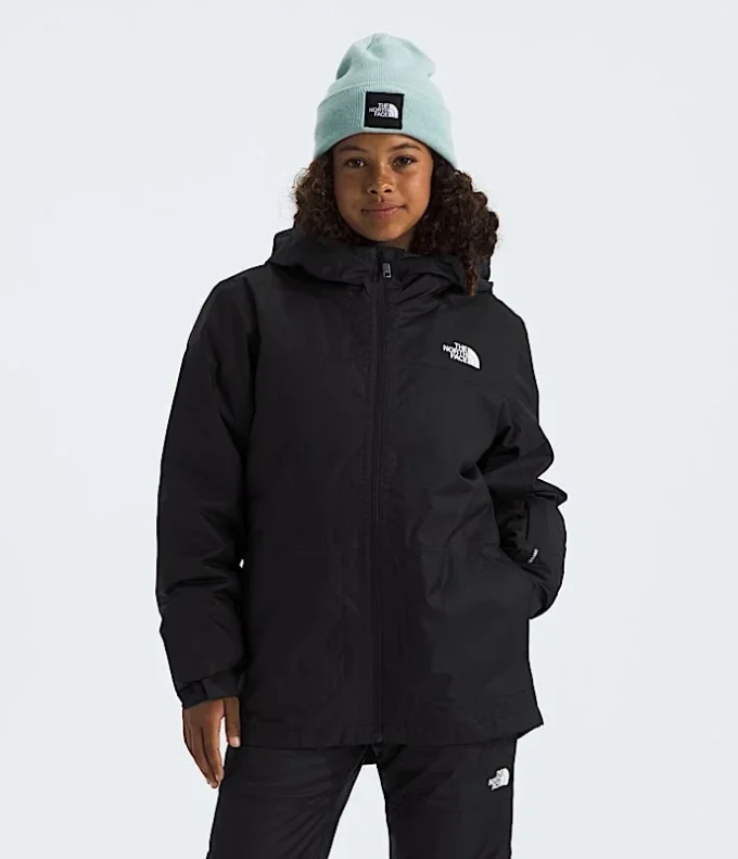 Freedom Triclimate™ til drenge og piger Freedom Triclimate™ til drenge og piger