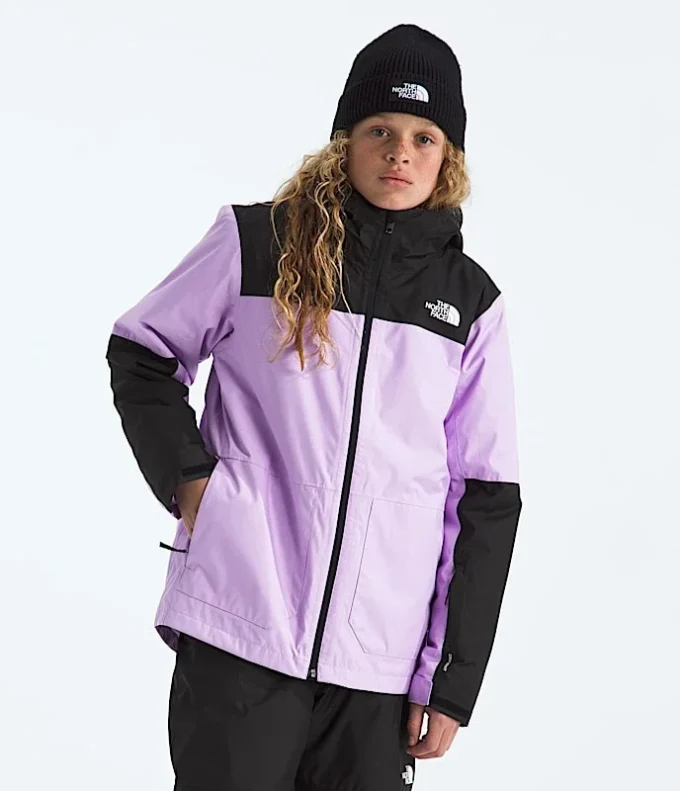 Freedom Triclimate™ til drenge og piger Freedom Triclimate™ til drenge og piger