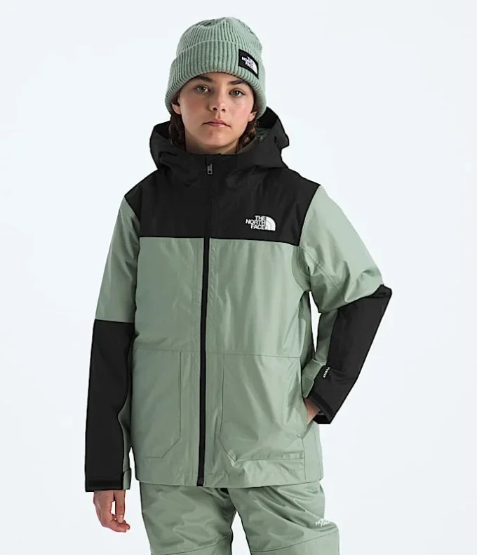 Freedom Triclimate™ til drenge og piger Freedom Triclimate™ til drenge og piger