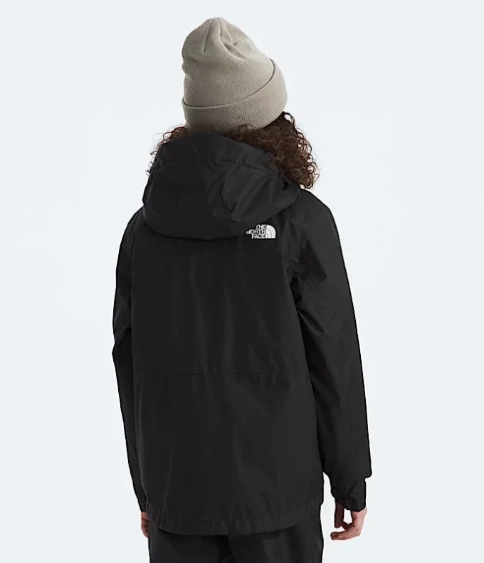 Freedom Triclimate™ til drenge og piger Freedom Triclimate™ til drenge og piger