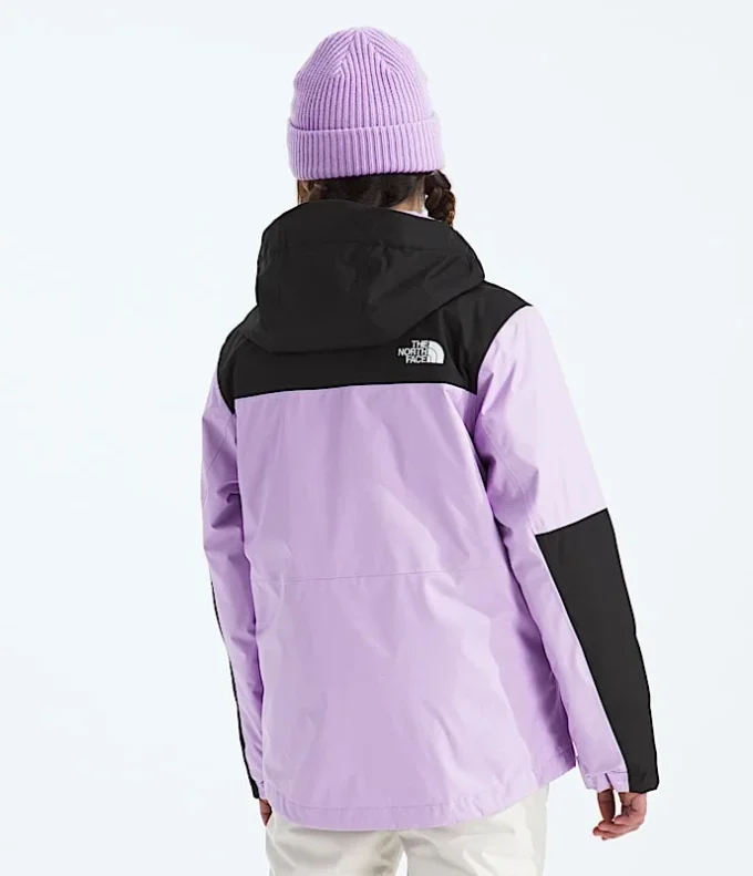 Freedom Triclimate™ til drenge og piger Freedom Triclimate™ til drenge og piger