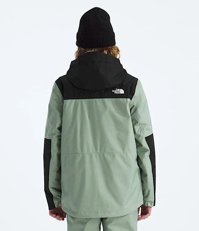 Freedom Triclimate™ til drenge og piger Freedom Triclimate™ til drenge og piger