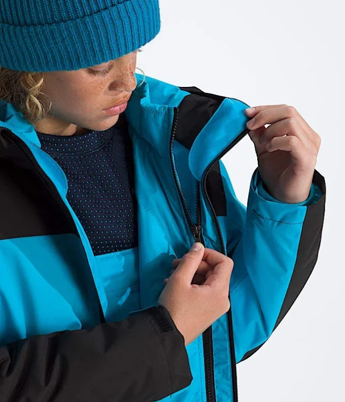 Freedom Triclimate™ til drenge og piger Freedom Triclimate™ til drenge og piger