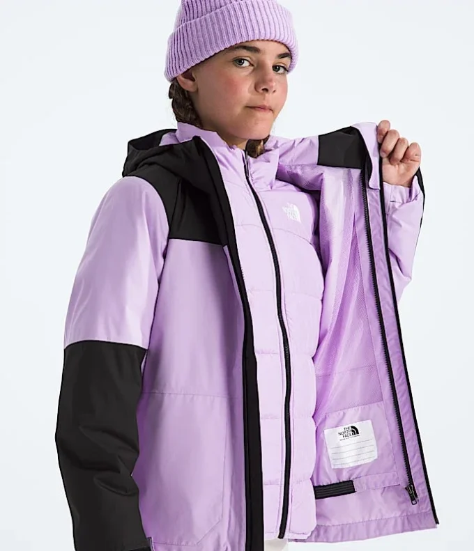 Freedom Triclimate™ til drenge og piger Freedom Triclimate™ til drenge og piger