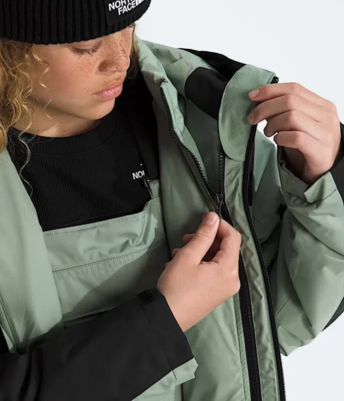 Freedom Triclimate™ til drenge og piger Freedom Triclimate™ til drenge og piger