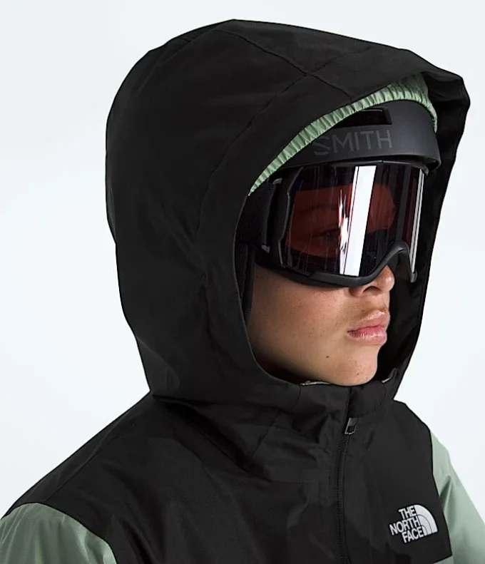 Freedom Triclimate™ til drenge og piger Freedom Triclimate™ til drenge og piger