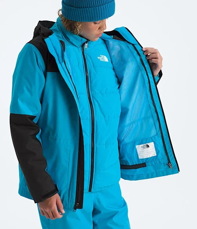 Freedom Triclimate™ til drenge og piger Freedom Triclimate™ til drenge og piger
