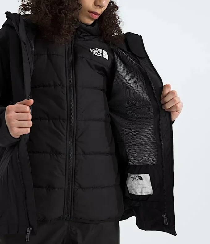 Freedom Triclimate™ til drenge og piger Freedom Triclimate™ til drenge og piger