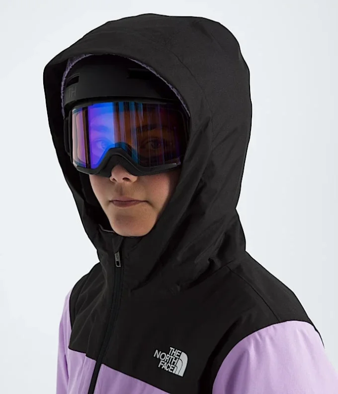 Freedom Triclimate™ til drenge og piger Freedom Triclimate™ til drenge og piger