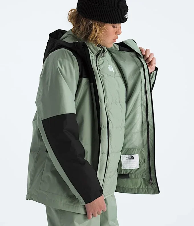 Freedom Triclimate™ til drenge og piger Freedom Triclimate™ til drenge og piger