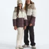 Frost Fall Parka til drenge og piger Frost Fall Parka til drenge og piger
