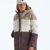 Frost Fall Parka til drenge og piger Frost Fall Parka til drenge og piger
