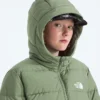 Frost Fall Parka til drenge og piger Frost Fall Parka til drenge og piger