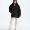 Frost Fall Parka til drenge og piger Frost Fall Parka til drenge og piger