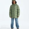 Frost Fall Parka til drenge og piger Frost Fall Parka til drenge og piger