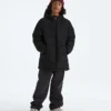 Frost Fall Parka til drenge og piger Frost Fall Parka til drenge og piger